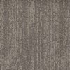 Mohawk Mohawk Elite 24 x 24 Carpet Tile SAMPLE with Colorstrand Nylon Fiber in Dappled Steel EB310-937